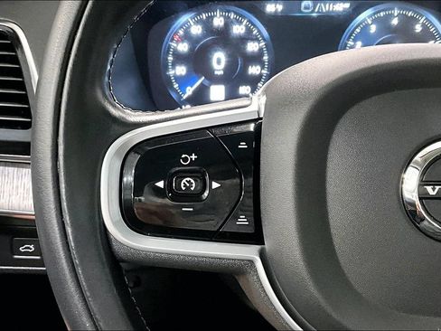 Certified 2022 Volvo XC90 T6 Inscription AWD/4WD image 11