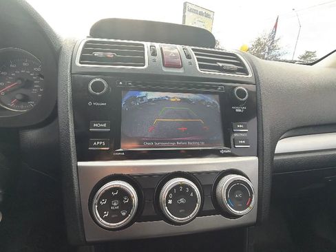 Used 2016 Subaru Impreza 2.0i Premium image 15