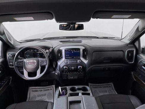 Used 2023 GMC Sierra 3500 SLE w/ SLE Value Package AWD/4WD image 12