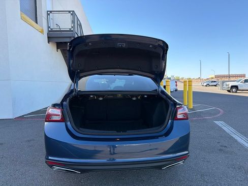 Used 2020 Chevrolet Malibu Premier FWD image 64