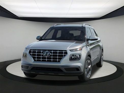 New 2026 Hyundai Venue SEL image 6