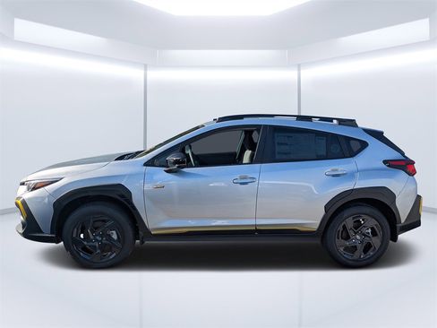 New 2025 Subaru Crosstrek 2.5i Sport image 6