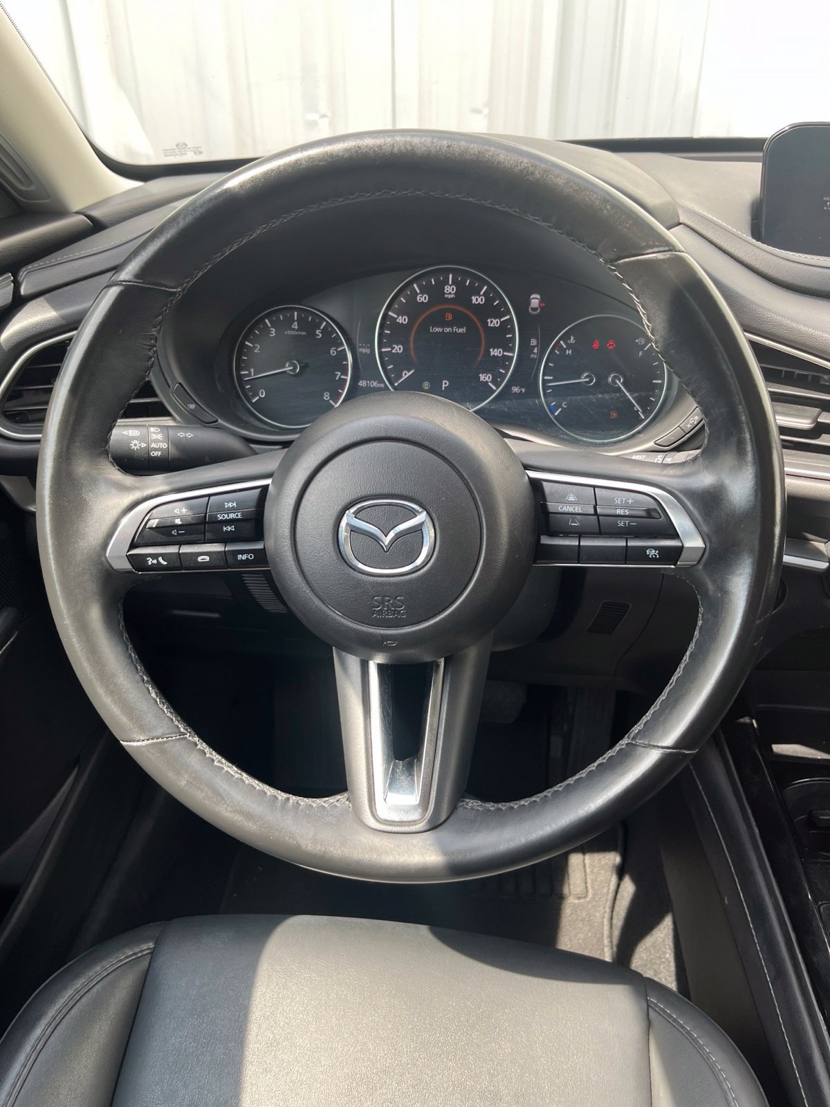 Certified 2024 MAZDA CX-30 AWD 2.5 S w/ Select Sport Pkg image 20