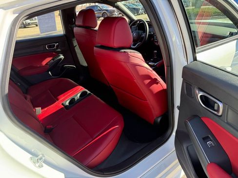 Certified 2026 Acura Integra Type S image 20