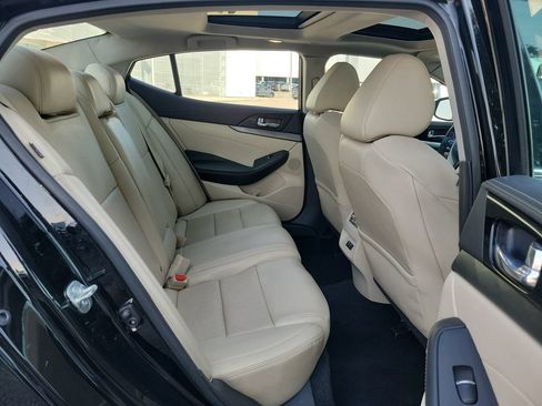 Used 2020 Nissan Maxima 3.5 SL w/ Floor Mat Group FWD image 29