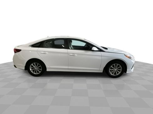 Used 2019 Hyundai Sonata SE image 9