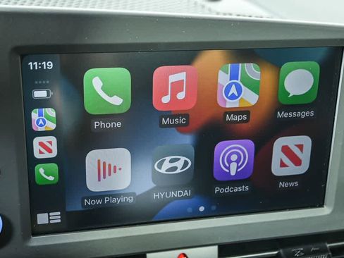 New 2026 Hyundai Elantra Sport image 50