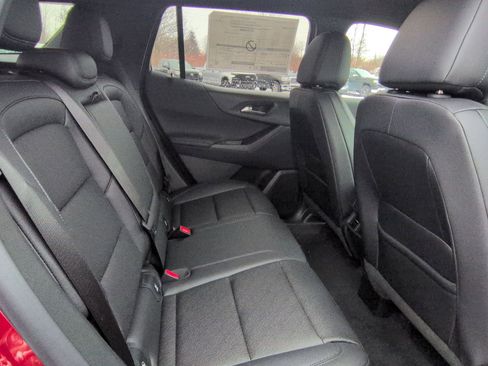 New 2026 Chevrolet Equinox LT w/ Convenience Package II image 84