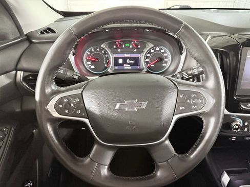 Used 2020 Chevrolet Traverse RS FWD image 32