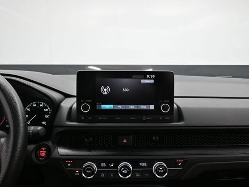 Used 2024 Honda CR-V EX image 44