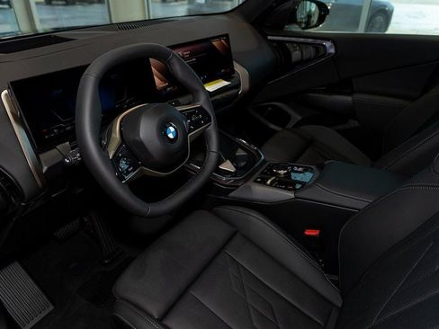 Used 2025 BMW X3 xDrive30 w/ Premium Package AWD/4WD image 15