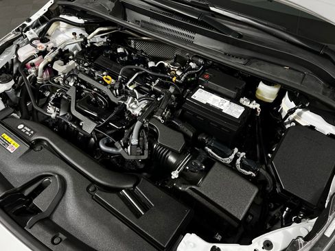 Certified 2025 Toyota Corolla LE image 11