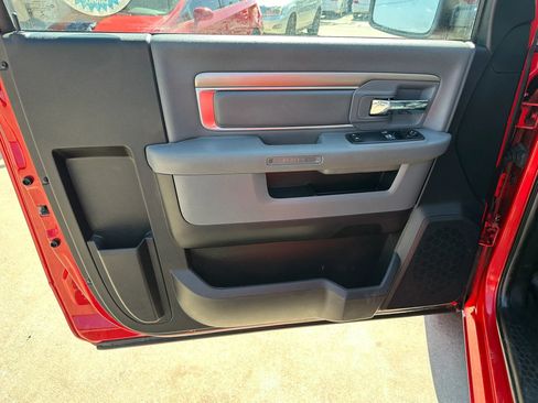 Used 2016 RAM 1500 Tradesman w/ Power & Remote Entry Group RWD image 19