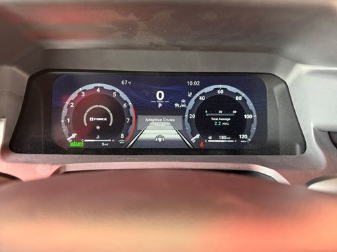 New 2026 Toyota Tacoma TRD Pro AWD/4WD image 19