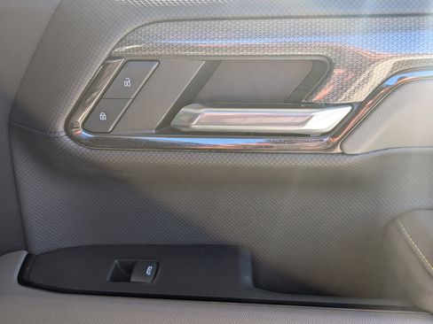 Used 2024 Chevrolet Silverado 1500 ZR2 w/ ZR2 Bison Edition image 21