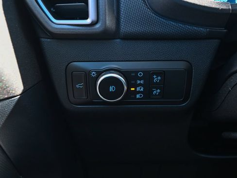 Certified 2025 Ford Bronco Sport Outer Banks w/ Outer Banks Tech Package+ AWD/4WD image 40