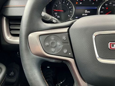 Used 2024 GMC Terrain AT4 image 22