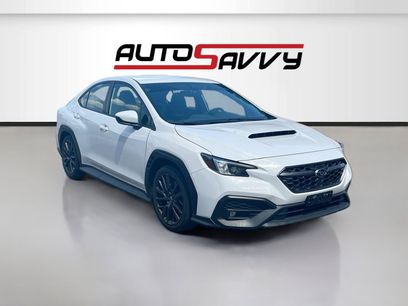 Used 2022 Subaru WRX Premium