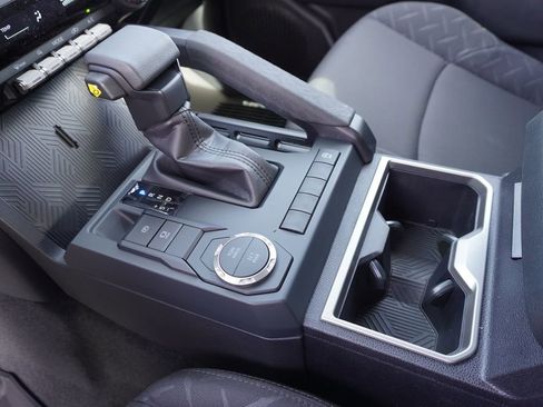 New 2026 Toyota Tacoma SR5 RWD image 11