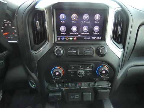 Used 2020 Chevrolet Silverado 1500 RST w/ All-Star Edition image 21