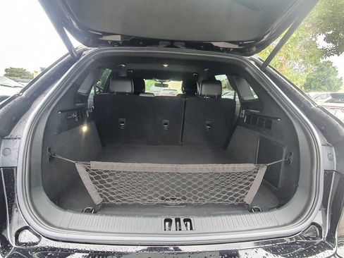 Used 2020 Lincoln Nautilus FWD image 11