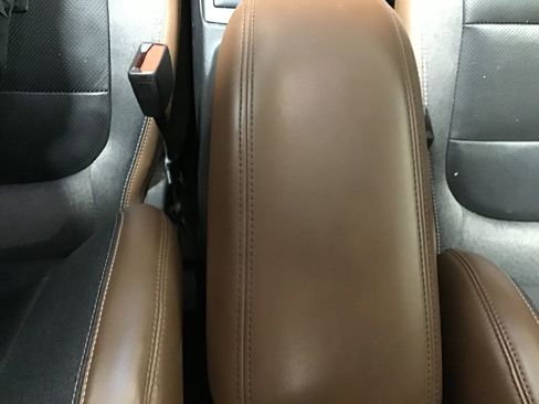 Used 2022 Ford Bronco Sport Outer Banks w/ Tech Package image 20