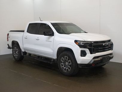 Used 2026 Chevrolet Colorado Z71 w/ Z71 Convenience Package 2