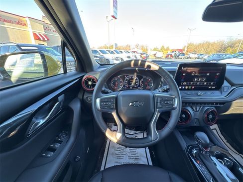 Used 2023 Chevrolet Blazer RS w/ LPO, Floor Liner Package image 14