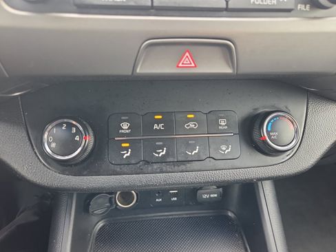 Used 2016 Kia Sportage LX FWD image 22