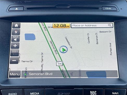 Used 2017 Hyundai Santa Fe Sport image 14