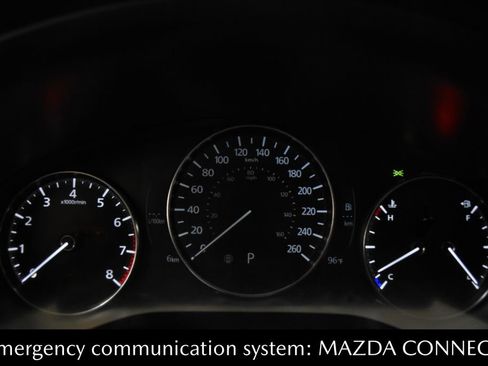 New 2026 MAZDA CX-30 AWD 2.5 S w/ Select Sport Pkg image 12