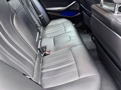 Used 2019 BMW M550i xDrive w/ Premium Package AWD/4WD image 14