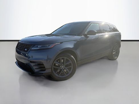 Used 2026 Land Rover Range Rover Velar Dynamic SE AWD/4WD image 1