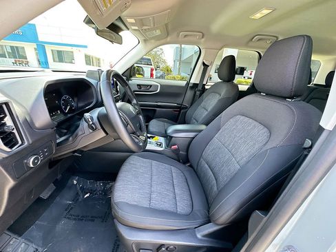 Used 2022 Ford Bronco Sport Big Bend w/ Convenience Package image 20