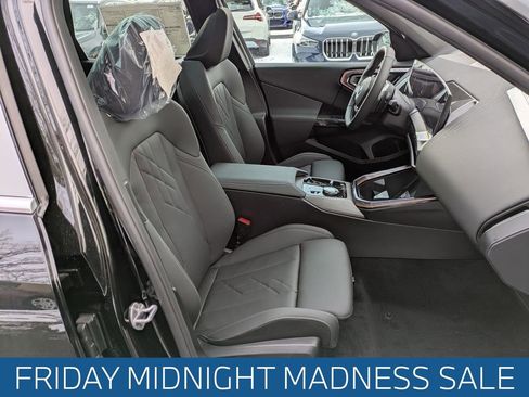New 2026 BMW X3 xDrive30 w/ Convenience Package image 26