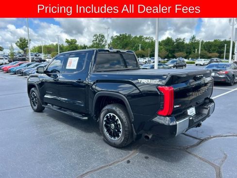 Used 2022 Toyota Tundra SR5 RWD image 15