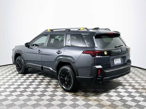 New 2026 Subaru Outback Wilderness AWD/4WD image 5