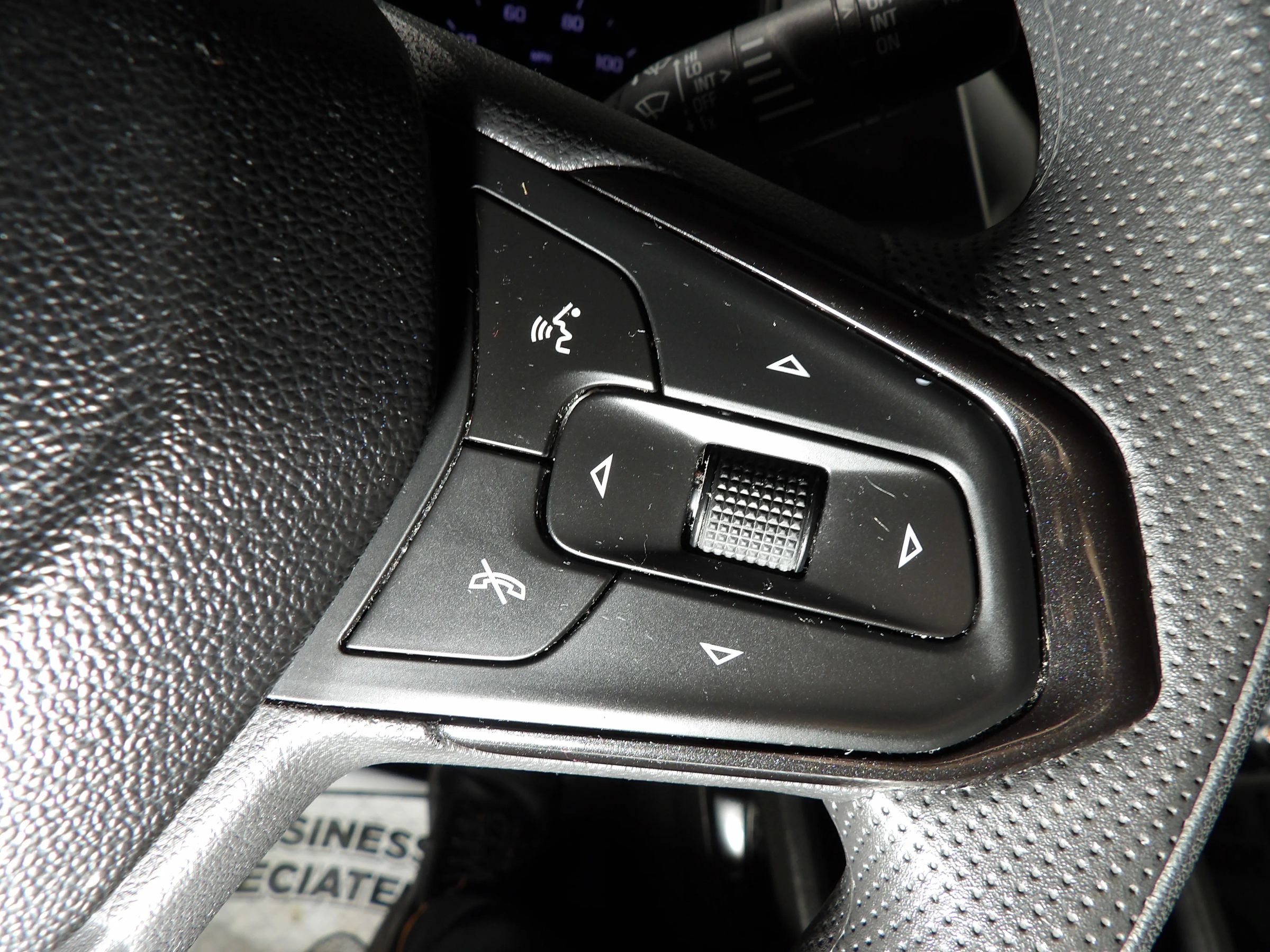 Used 2021 Chevrolet TrailBlazer LS FWD image 16