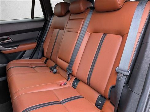 Used 2023 MAZDA CX-50 2.5 Turbo w/ Cargo Package image 19