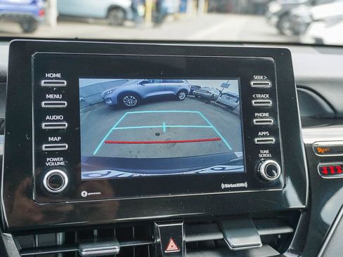 Used 2023 Toyota Camry SE FWD image 23