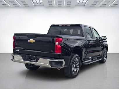 Used 2023 Chevrolet Silverado 1500 LT w/ Texas Edition Plus