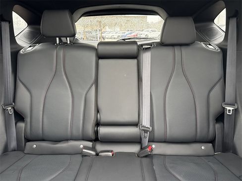 Certified 2025 Acura RDX AWD w/ A-Spec & Advance Pkg image 31