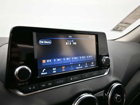 New 2025 Nissan Sentra S image 14