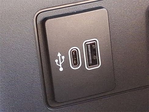 New 2026 Ford Explorer Active w/ Active Comfort Package image 17