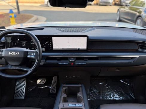 Used 2025 Kia EV9 GT-Line image 23