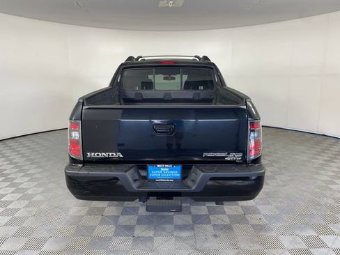 Used 2013 Honda Ridgeline RTL image 15
