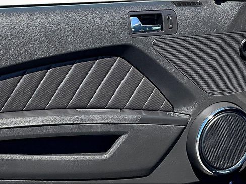 Used 2014 Ford Mustang GT Premium w/ Electronics Package image 23