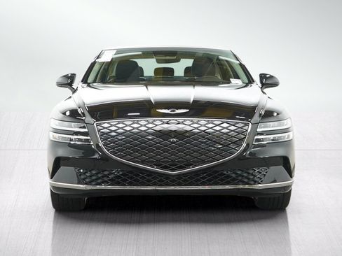 Used 2024 Genesis G80 w/ Prestige Package AWD/4WD image 8