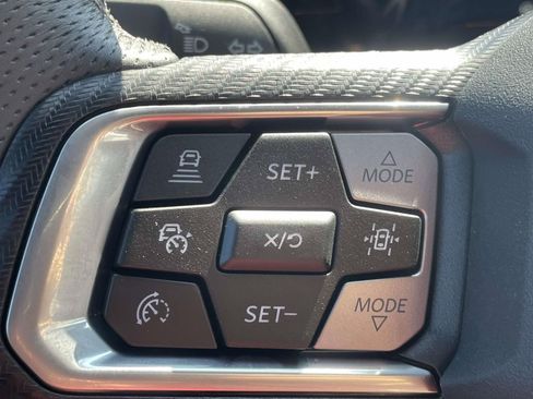 New 2026 Ford Mustang Premium RWD image 17