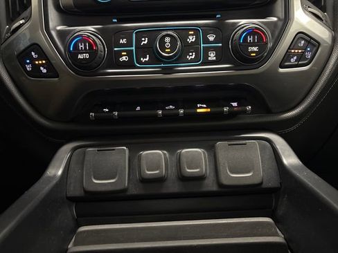 Used 2015 Chevrolet Silverado 2500 LTZ w/ Duramax Plus Package image 43